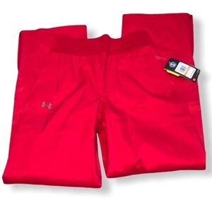 NWT Under Armour Storm Winter Lined pants